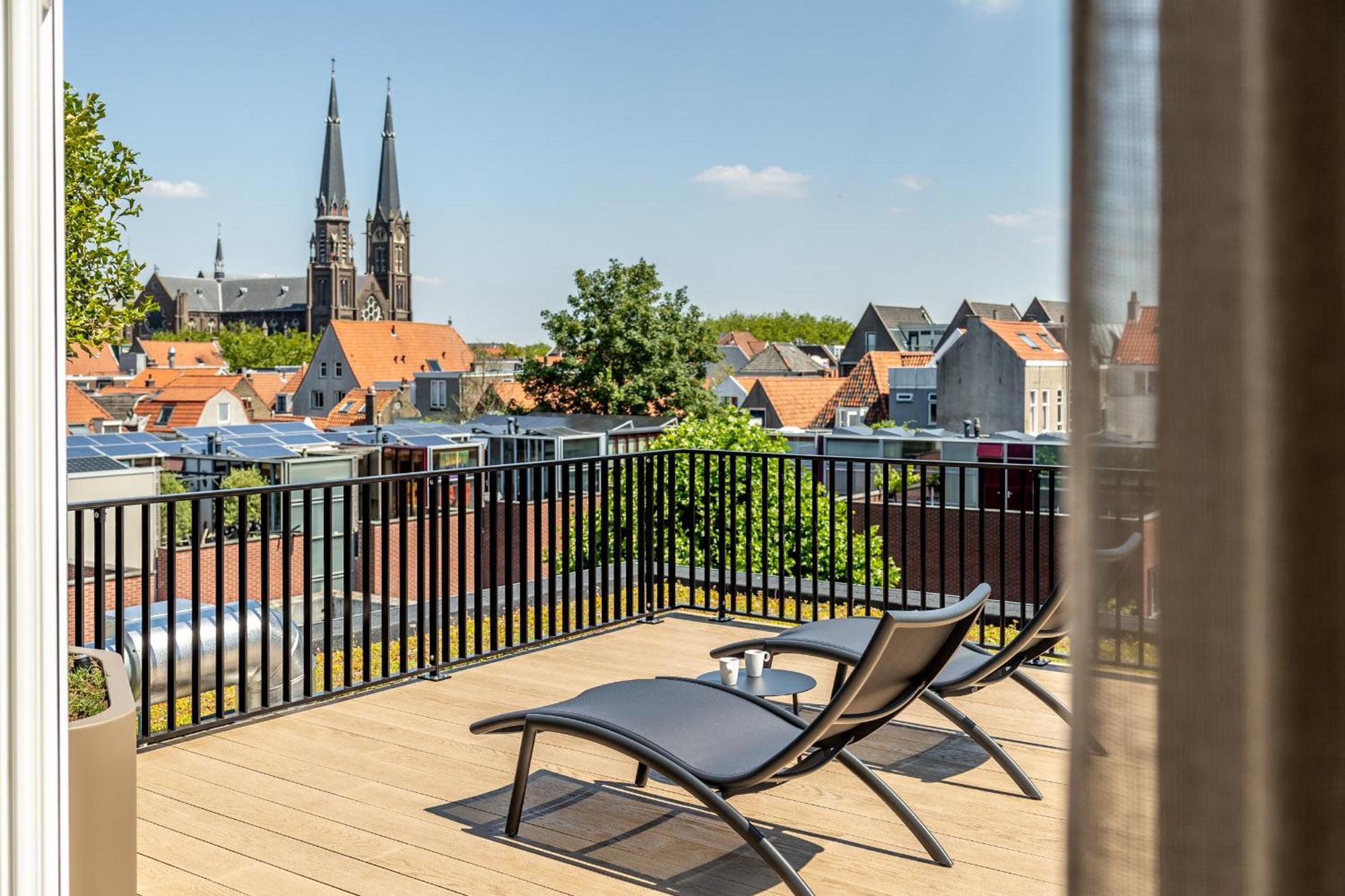 Bizstay Delft Cameră foto