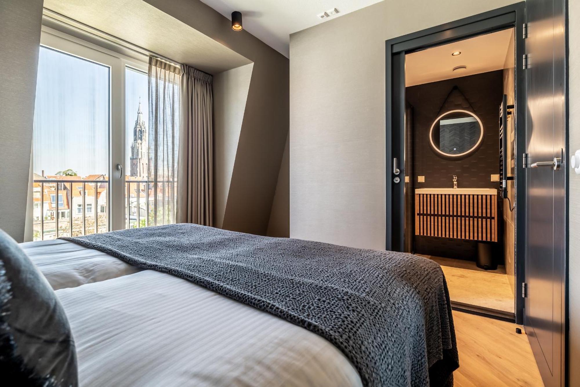 Bizstay Delft Cameră foto